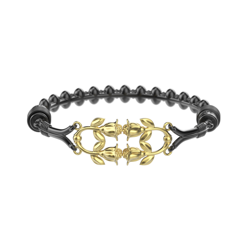 'Freedom Bird' 925 sterling Pendant with chain