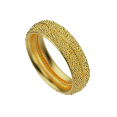'Tex' Ring. - tinybird