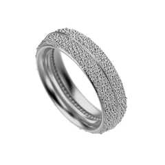 'Tex' Ring. - tinybird