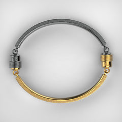 'Tex' Bracelet. - tinybird