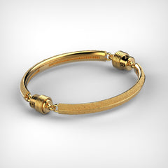 'Tex' Bracelet. - tinybird